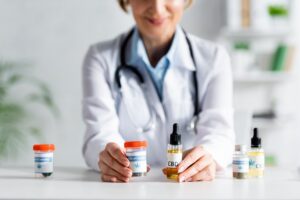 Medical Cannabis